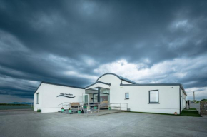 Sligo Sea Barn